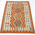 Maimaneh Kilim 146 x 101 cms - The Nomads Tent